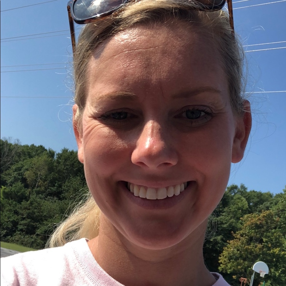 Meet your Posher, Susanna
